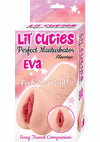 Lil Cuties Perfect Masturbator Eva