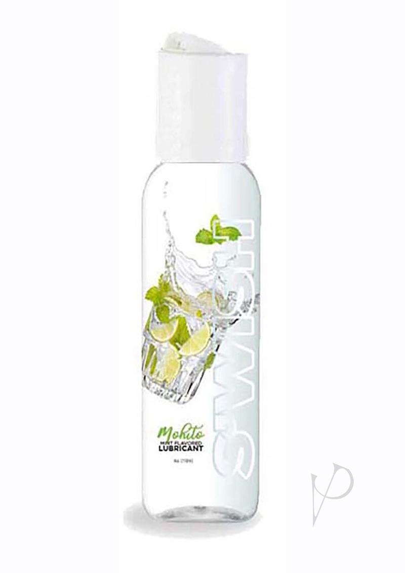 Swish Mojito 2oz