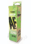 Deep Af Numbing Throat Spray
