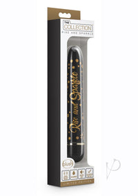 Collection Rise and Sparkle Black(disc)