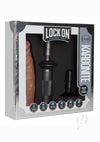 Lock On Karbonite Mocha(disc)