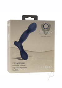 Viceroy Expert Probe Blue