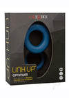 Link Up Optimum Blue