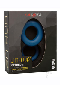 Link Up Optimum Blue