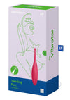 Satisfyer Twirling Fun Red(disc)