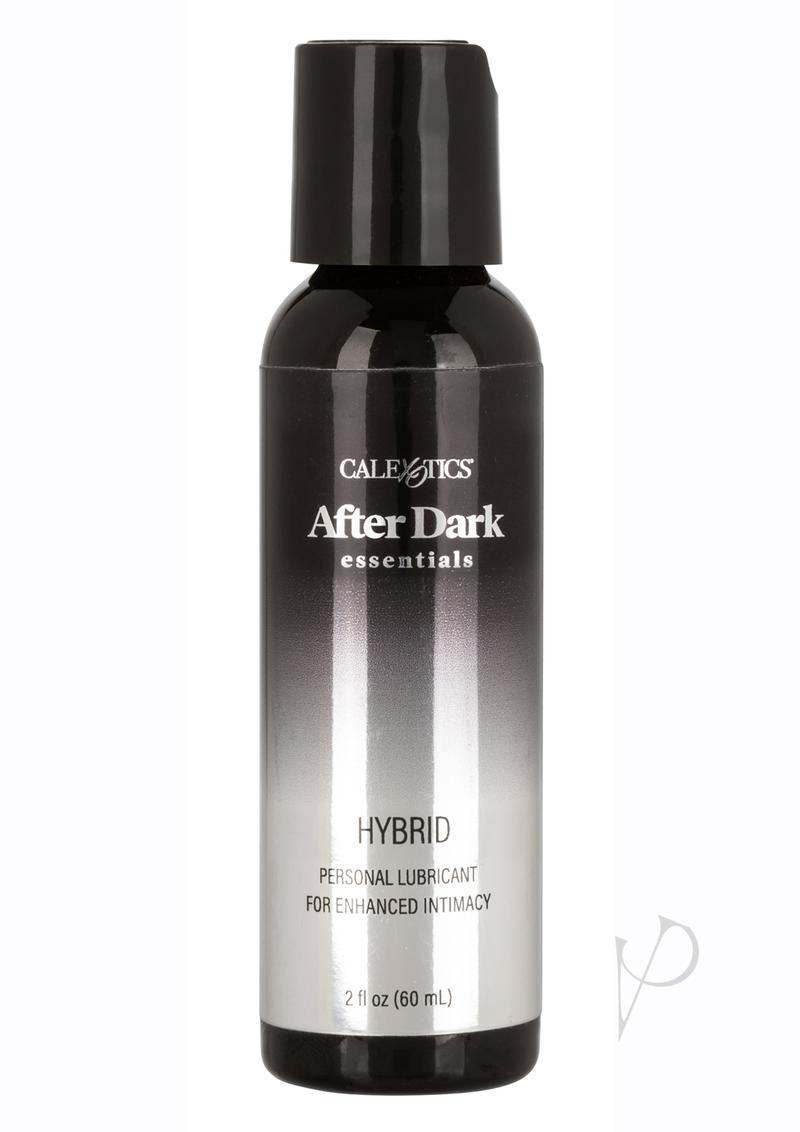 After Dark Hybrid Lube 2oz(disc)