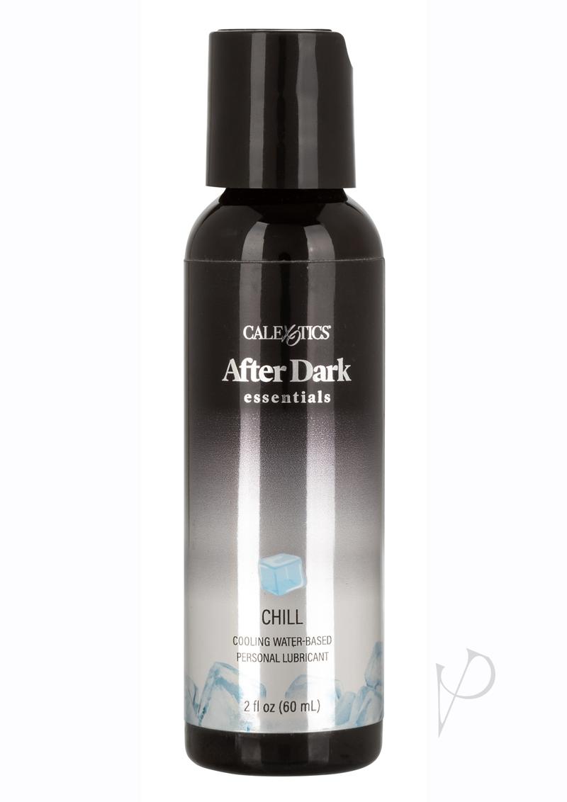 After Dark Chill Cooling Water Lube 2oz