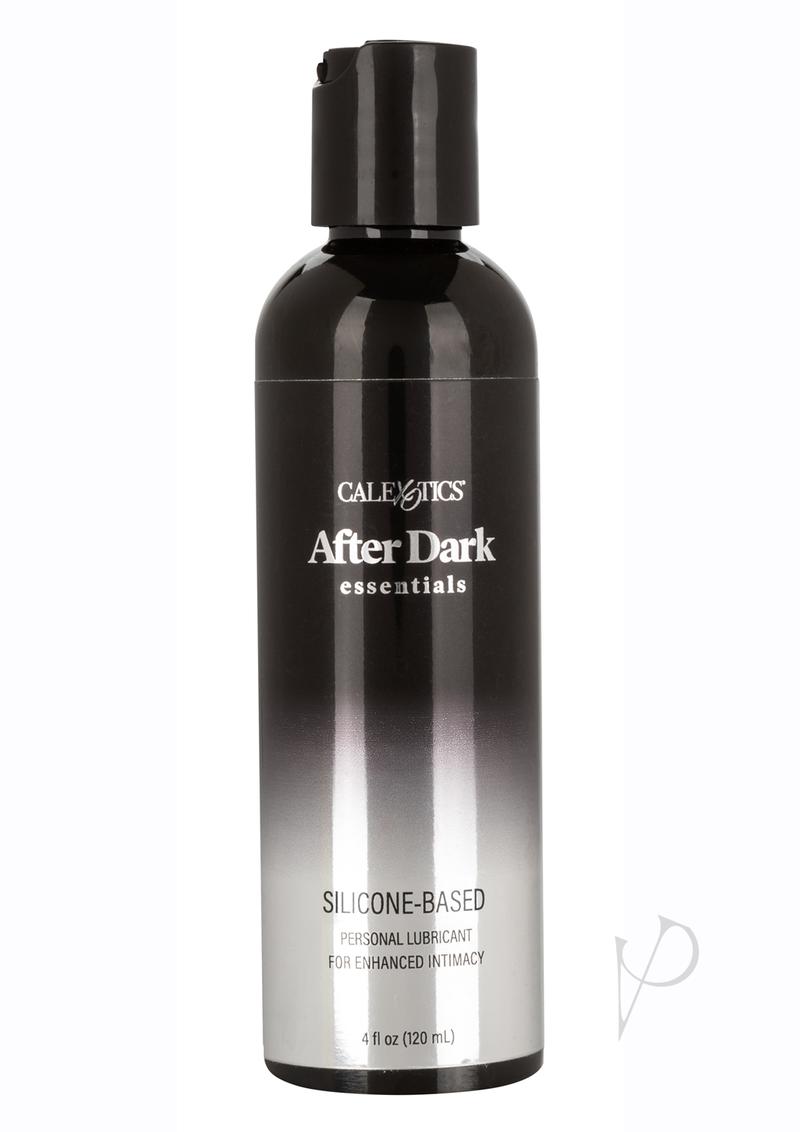 After Dark Silicone Base Lube 4oz