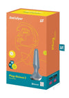 Satisfyer Plug-ilicious 2 Ice Blue(disc)