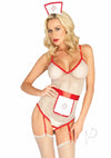 Nurse Set 3pc White