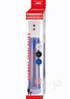 Commander Xl Electric Pump Blue