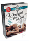 Bcd Weekend In Bed Good Vibes Kit(disc)