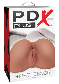 Pdx Plus Perfect 10 Booty Tan