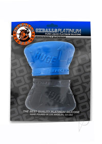 Clone Duo Huge 2pk Black/blue