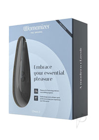 Womanizer Classic 2 Black