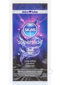 *special*skins Super Slide 5ml Foil