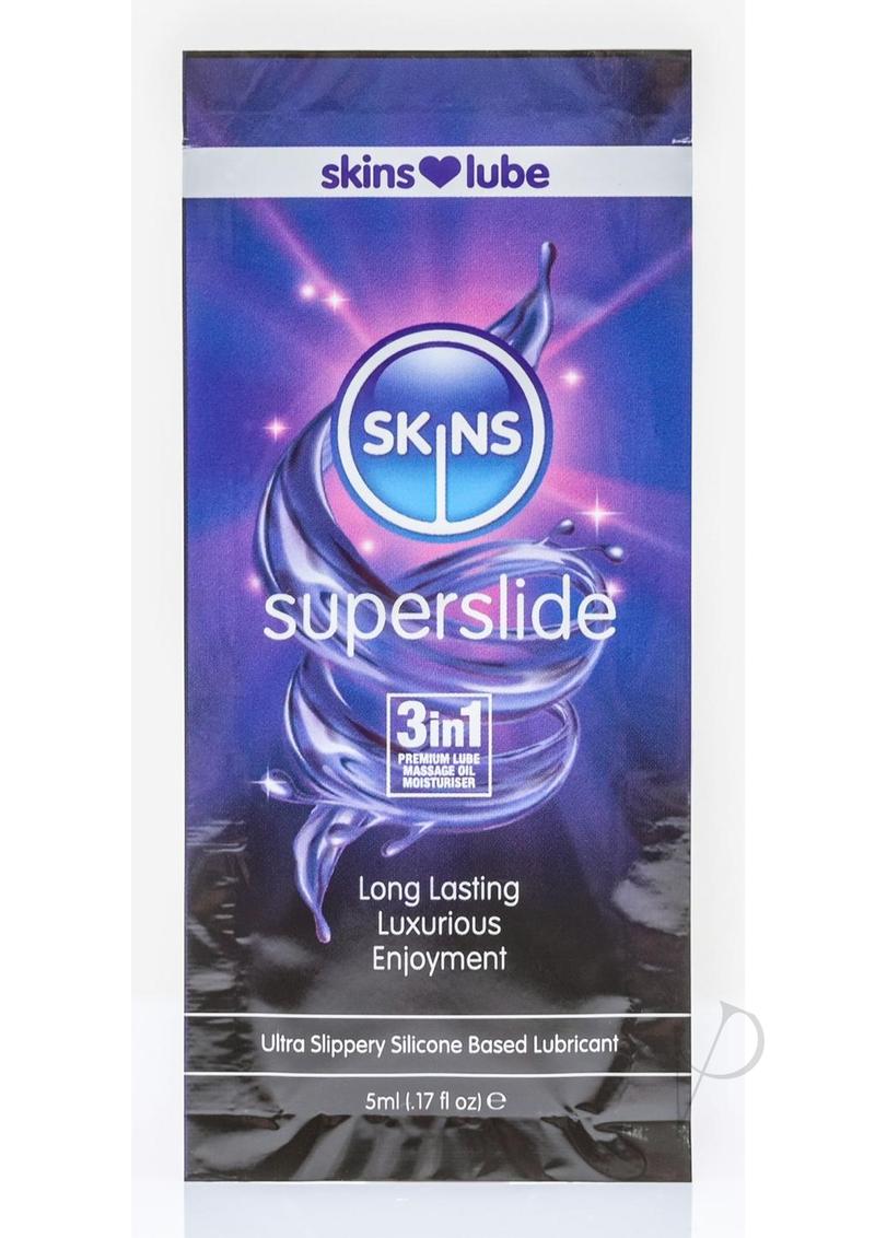 *special*skins Super Slide 5ml Foil