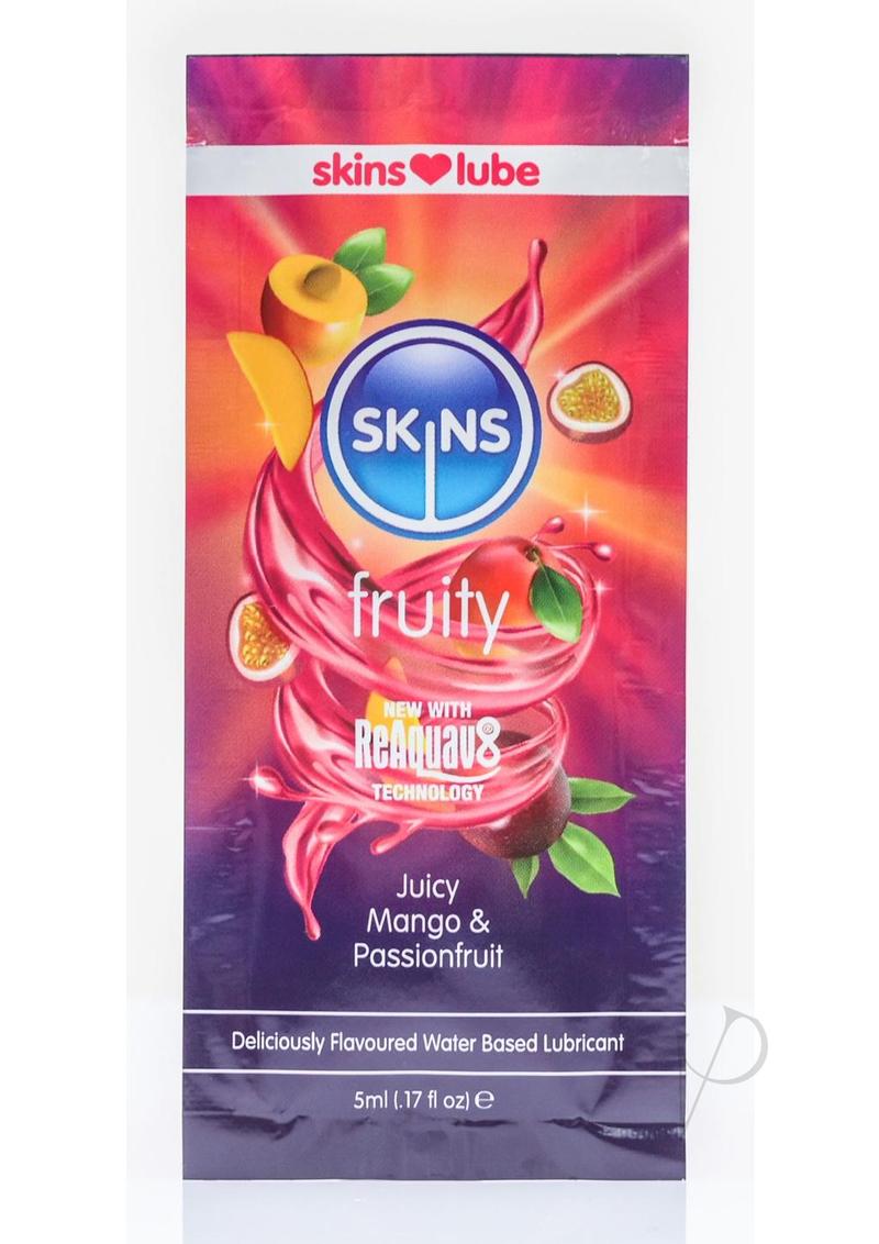 *special*skins Mango/passion Fruit 5ml