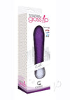 Gossip Lily 7 Vibe Purple