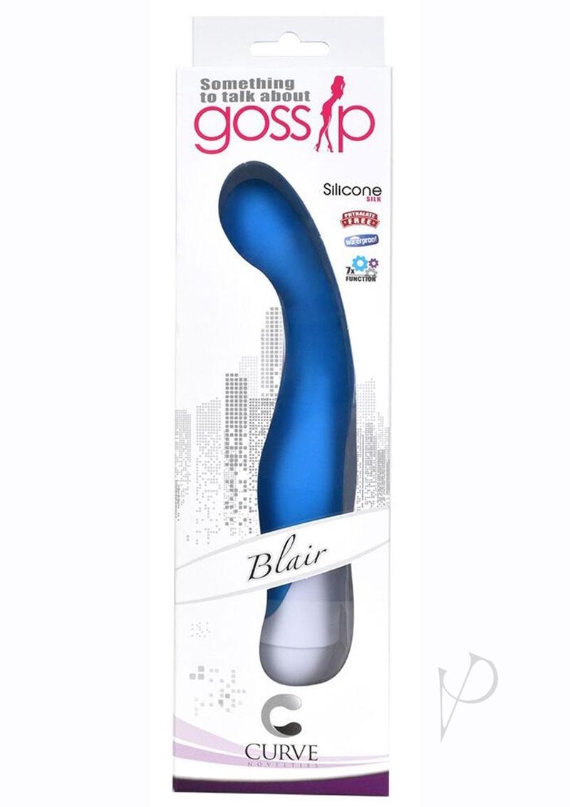 Gossip Blair Gspot Vibe Blue