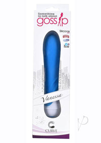 Gossip Vanessa Vibe Blue