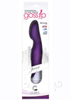 Gossip Jenny Gspot Vibe Purple