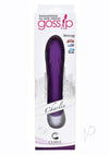 Gossip Charlie Vibe Purple