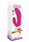 Gossip Diana Rabbit Vibe Pink