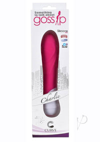 Gossip Charlie Vibe Pink