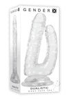 Gx Dualistic Clear