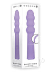 Gx Bumpy Ride Purple