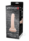 Prowler Red Ultra Cock 6 Vanilla