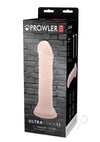 Prowler Red Ultra Cock 11 Vanilla