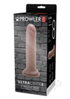 Prowler Red Ultra Cock 8 Caramel