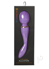 Sensuelle Xlr8 Alluvion Wand Purple