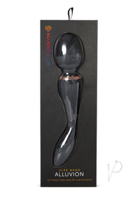 Sensuelle Xlr8 Alluvion Wand Black