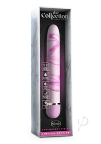 Collection Strawberry Fields Pink