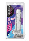 Naturally Yours Crystalline 7 Diamond