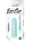 Exciter Mini Vibe Aqua