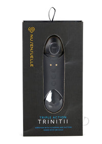 Sensuelle Trinitii Suction Tongue 18k