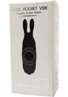 Pocket Vibe Black(disc)