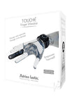 Touche L Black/gray(disc)