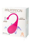 Palpitation Magenta(disc)
