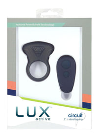 Lux Active Circuit 3