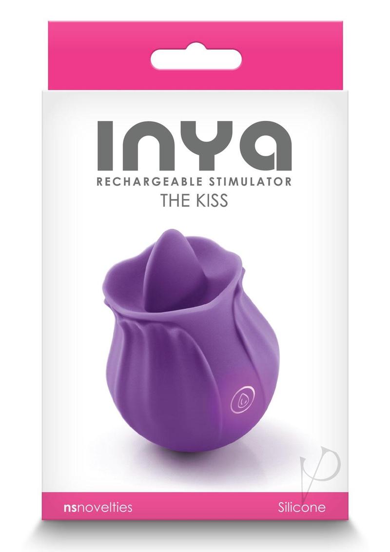 Inya The Kiss Purple
