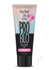 Problo Oral Pleasure Gel Bubblegum 1.5oz