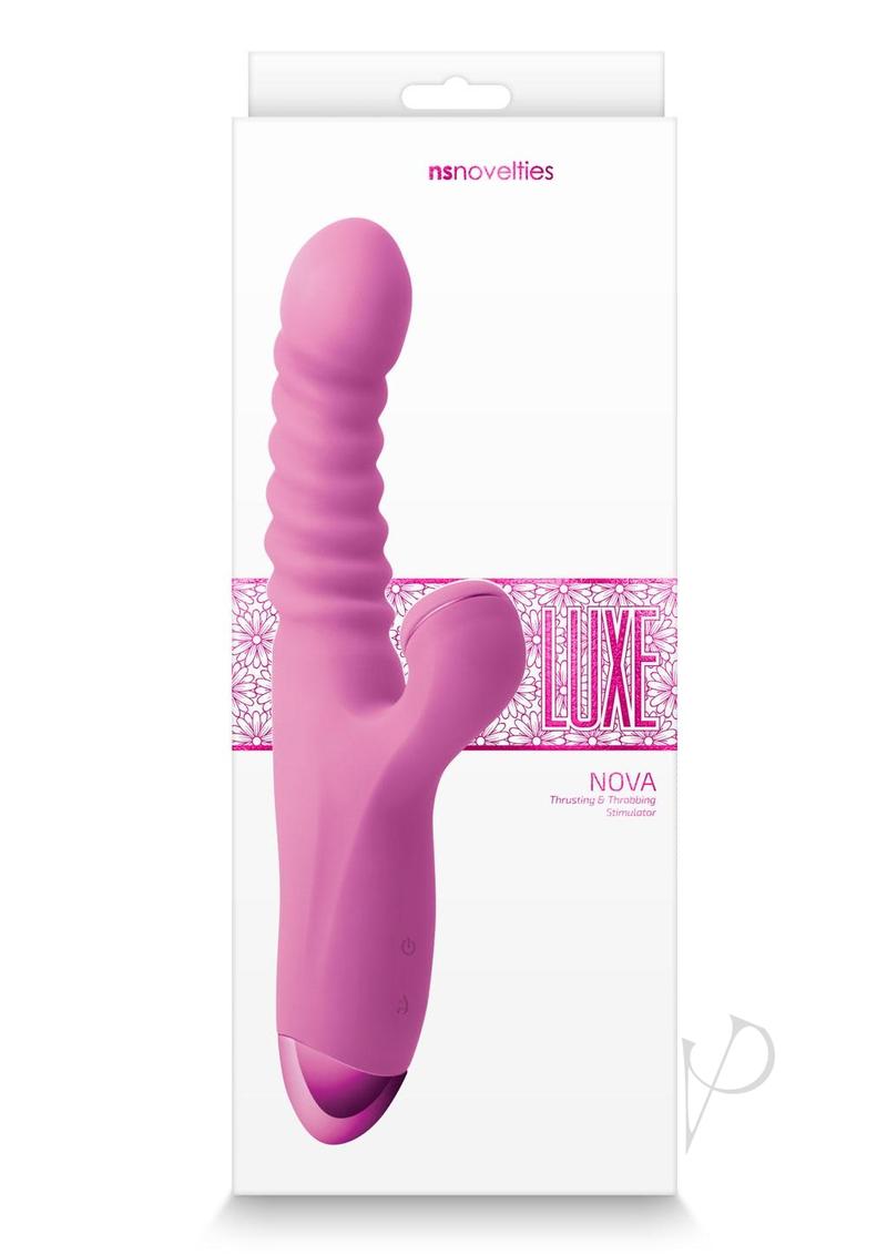 Luxe Nova Pink