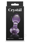 Crystal Gem Purple