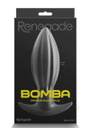 Renegade Bomba Small Black