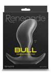 Renegade Bull Medium Black